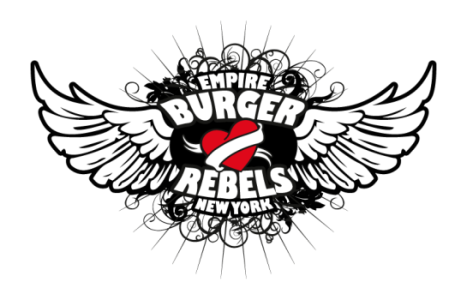 مطعم  Burger Rebels