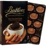 Butlers Chocolates 1