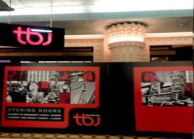 Tbj-the burger joint-Atlantis Palm Jumeriah Dubai-BNDQ8-Kuwait