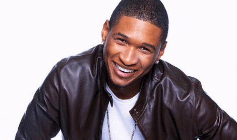 Usher