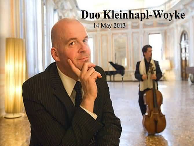 20130502_Dubai Concert Committee Duo Kleinhapl and Woyke