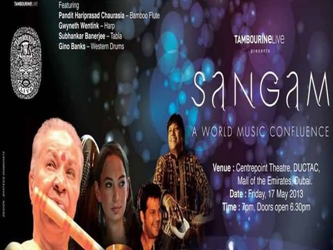 20130506_Sangam A World Music Confluence