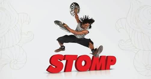 stompgal
