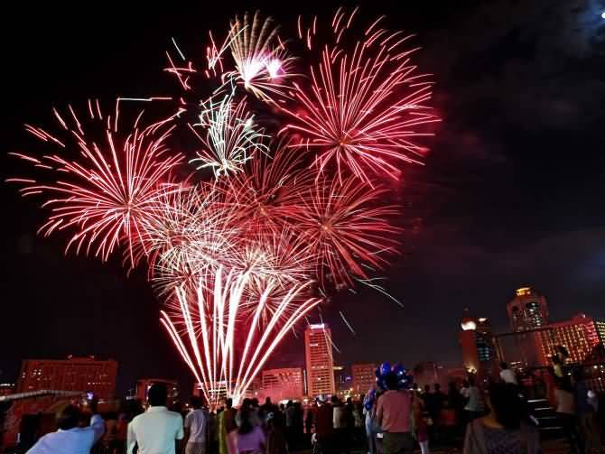 عيد الفطر 2013