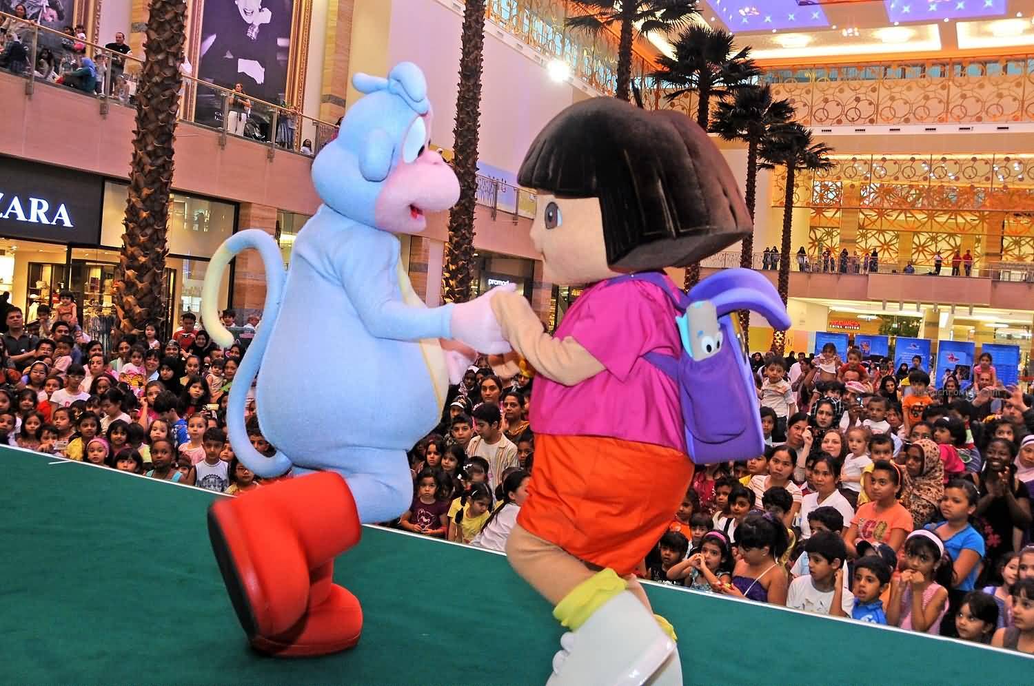 Dora 2