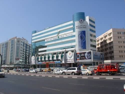 عش تجربة فريدة وممتعة بمركز الخليج للتسوق