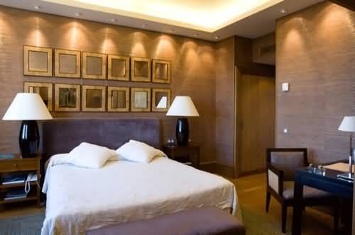 فندق الأندلس تحفة كلاسيكية بديرة دبي