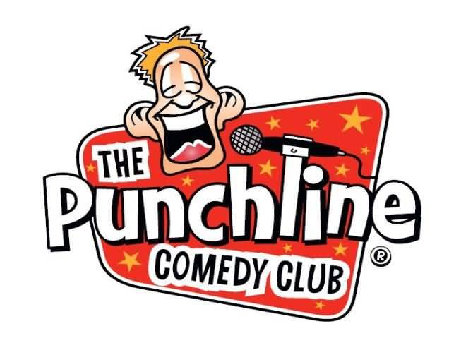 20130506_The Punchline Comedy Club