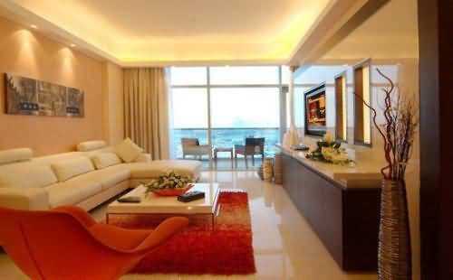 فندق كوبثورن – ديرة دبي