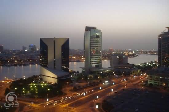 فندق سمايا – ديرة دبي