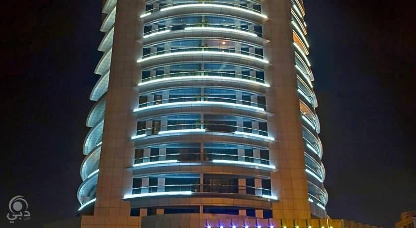 فندق سيتي سيزنز – ديرة دبي