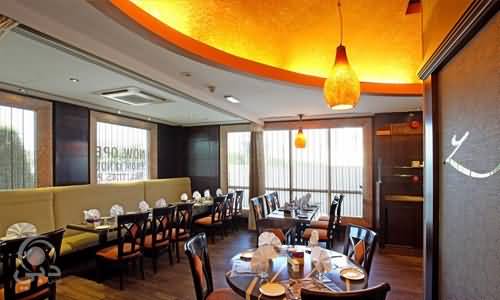 Gazebo_Restaurant_مطعم جازيبو للمأكولات الهندية – منطقة الراشدية دبي