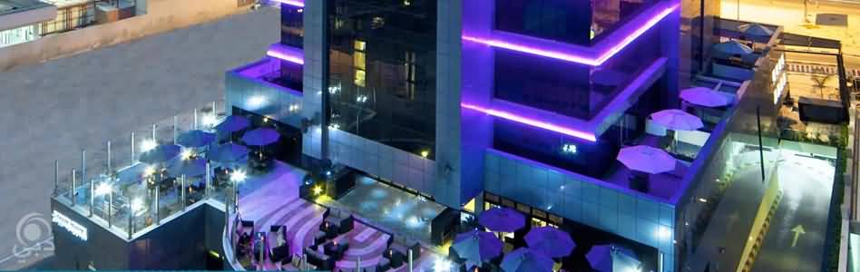 فندق سها سيتي – ديرة دبي
