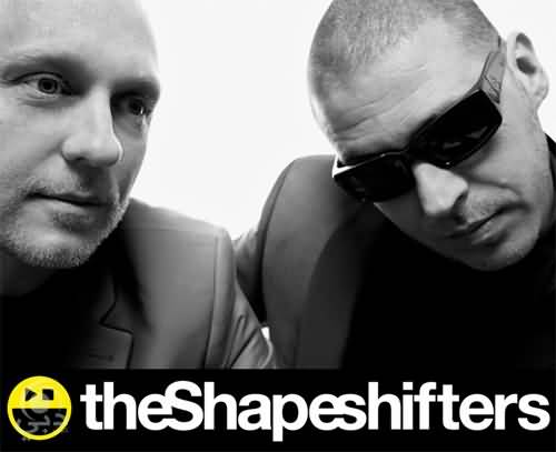 the-shapeshifters