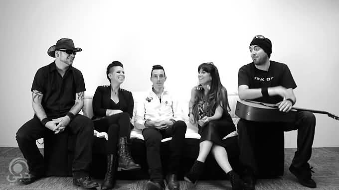 The Boxtones