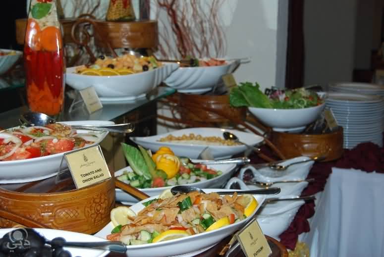 iftar-buffet