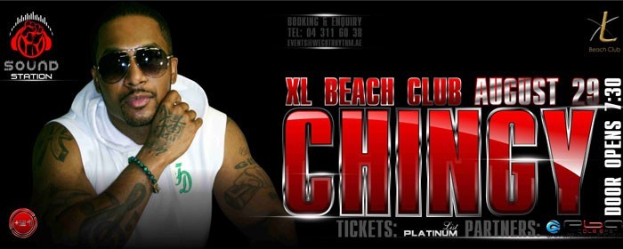 SoundStation_Presents_CHINGY_Live_in_Dub_2014_aug_29_XL_BEACH_CLUB_19427 full