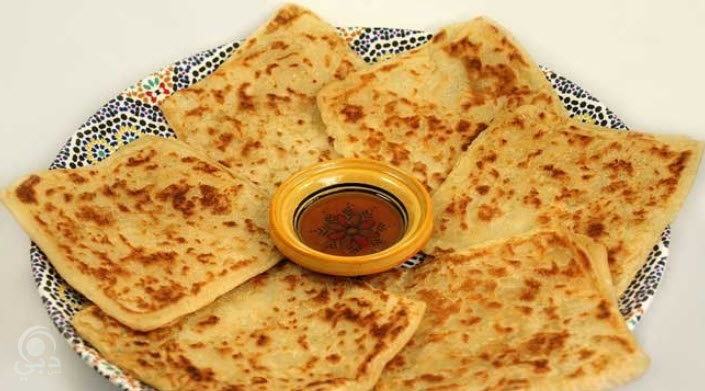 مطعم مولاى يوسف للمأكولات المغربية – دبي مول