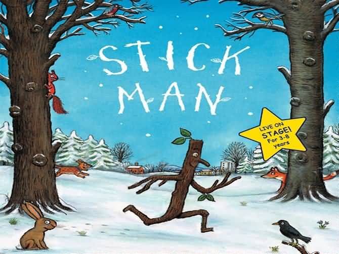 20140819_The Stick Man Musical