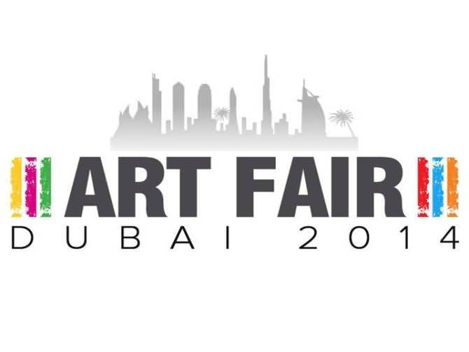 20140624_ART Fair Dubai 2014