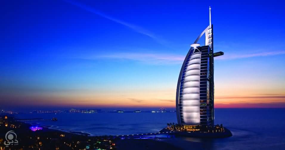 فندق برج العرب يفتتح منتجع خاص بالرجال