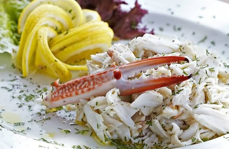 مطعم فلوكة للمأكولات البحرية – جميرا