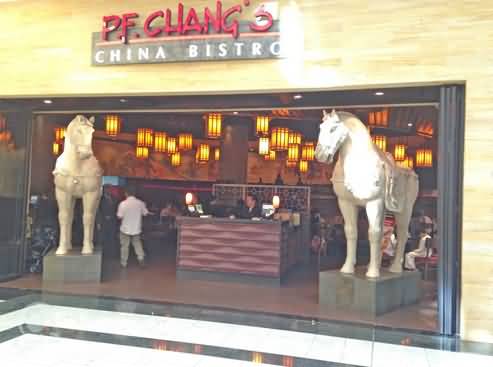 مطعم بي إف تشانجس للمأكولات الصينية في دبي عين دبي تعرف على مطاعم واماكن السهر فى دبي