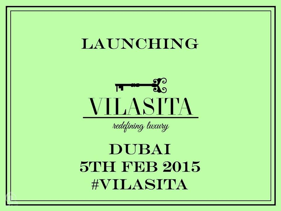 دبي تستضيف معرض الأزياء فيلاسيتا 2015