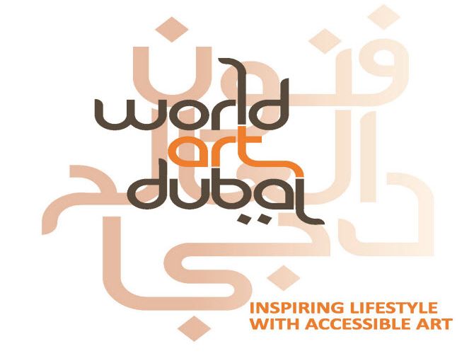 دبي تستضيف فعالية فنون العالم 2015