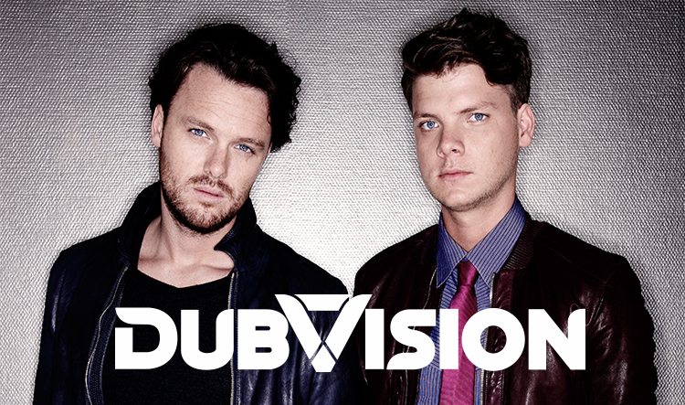 DubVision+Website