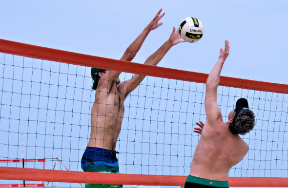 THE-BEACH-opposite-JBR_Beach-Volleyball