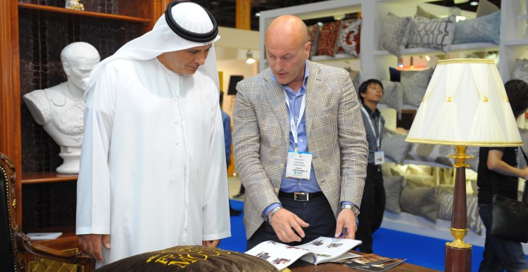 دبي تستضيف معرض إنديكس للتصميم 2015