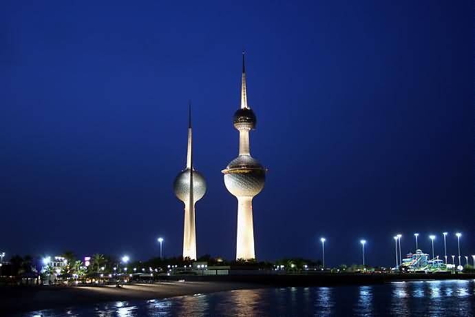 عقارات الكويت تنافس العقارات الخليجية والعالمية