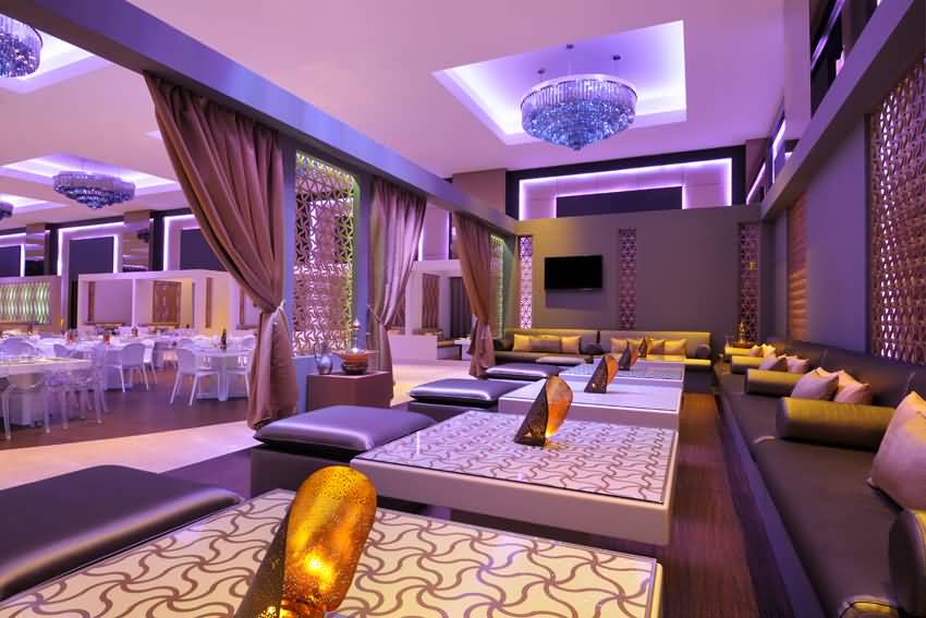فندق جي دبليو ماريوت ماركيز يستقبل الشهر الفضيل بــ قاعة دبي