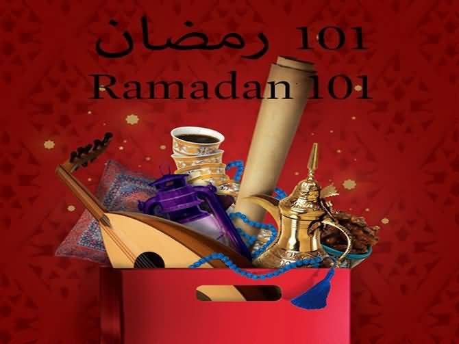 دبي تستضيف ورشة عمل مجانية تحت عنوان ” رمضان 101 ”