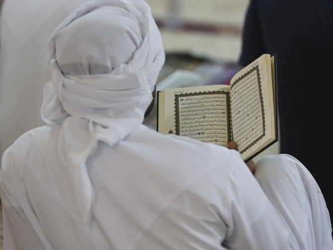 مسجد ومركز الفاروق بدبي يستضيف أفضل قُرّاء العالم الإسلامي في شهر رمضان 2015