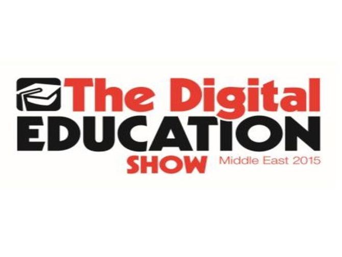 معرض التعليم الرقمي في الشرق الأوسط