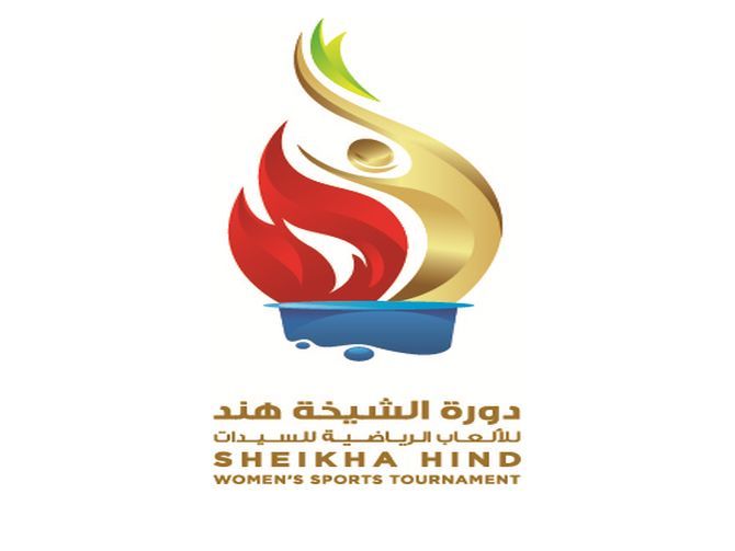 دبي تستضيف دورة الشيخة هند للألعاب الريّاضية للسيدات 2015