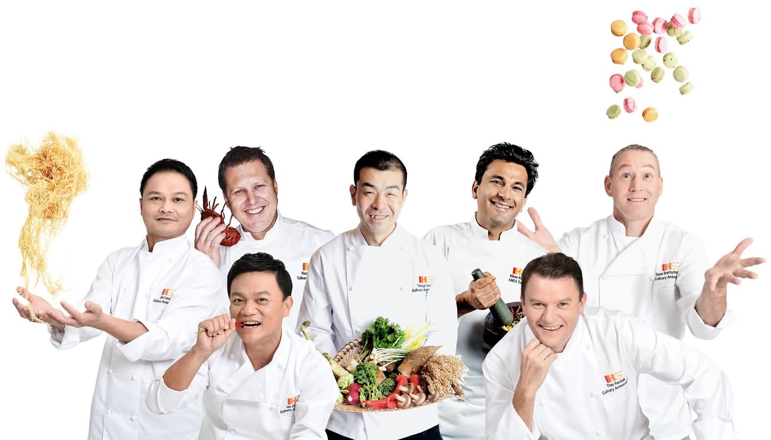 takl app chef takl app chef