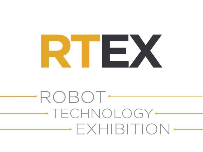 دبي تستضيف معرض تكنولوجيا الروبوت 2015