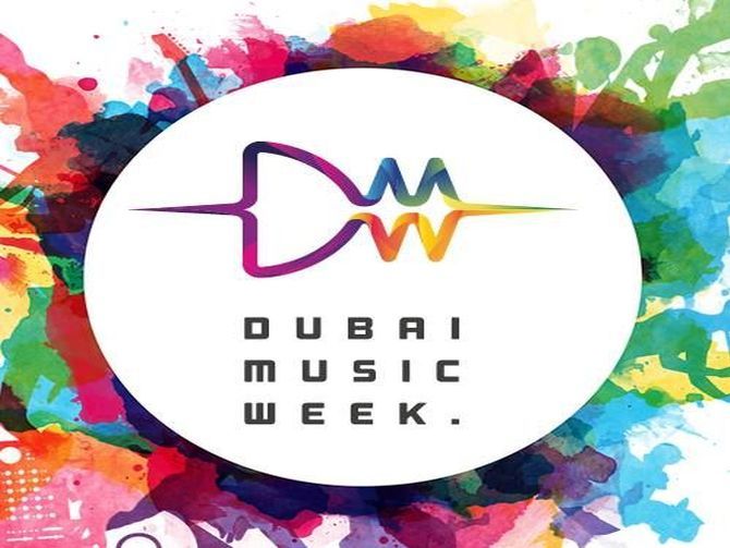 ترقبوا … أسبوع دبي للموسيقى 2015