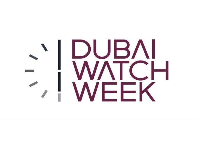 ترقبوا … أسبوع دبي للساعات 2015