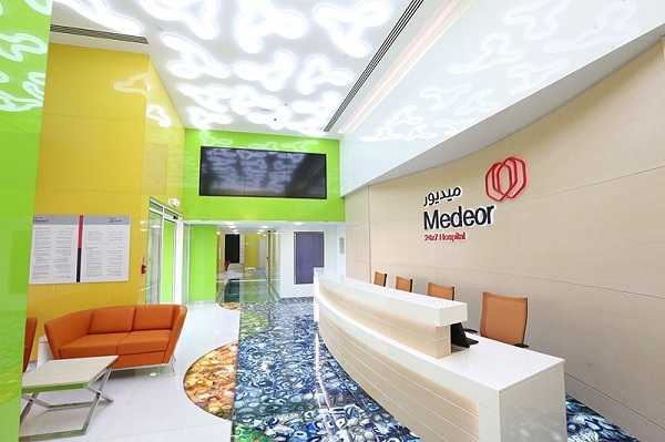 مجموعة ’في بي إس‘ للرعاية الصحية، تطلق مستشفى ’ميديور 24×7‘ متعدد الاختصاصات في دبي