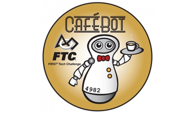 مقهى CafeBot .. أول مقهى تديره الروبوبتات في العالم بدبي