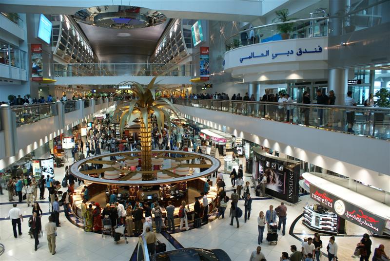 5 اسباب تجعل دبي المدينة المفضلة للوافدين و الباحثين عن ظروف عيش أفضل