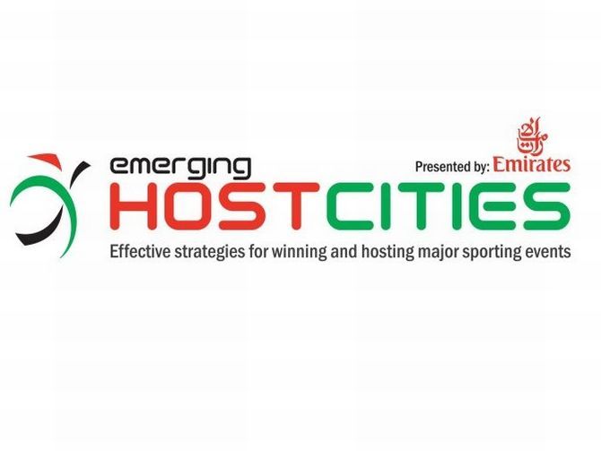 دبي تستضيف قمّة المدن المستضيفة 2015