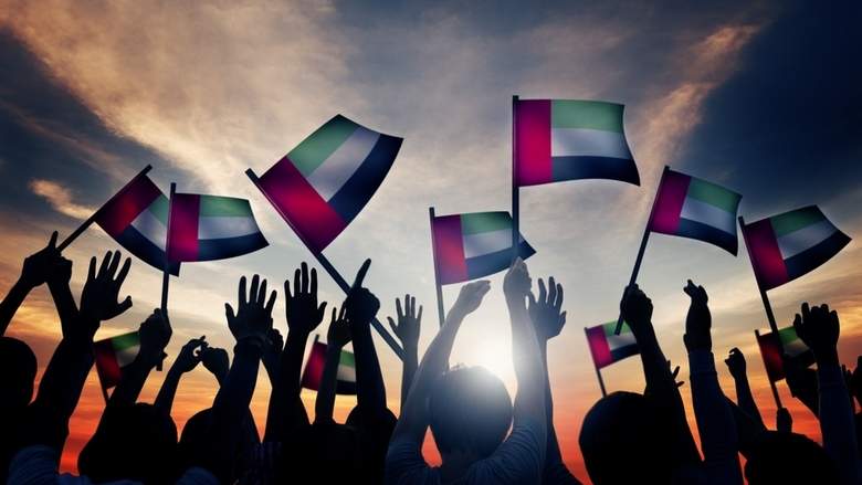 النسخة الثانية من مبادرة الإمارات العربية المتحدة بايونيرز خلال اليوم الوطني ال44