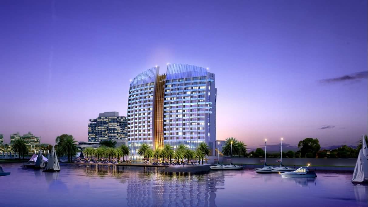 سلسلة فنادق إنتركونتيننتال الإمارات تعلن عن عروض عيد الاتحاد الـ 44