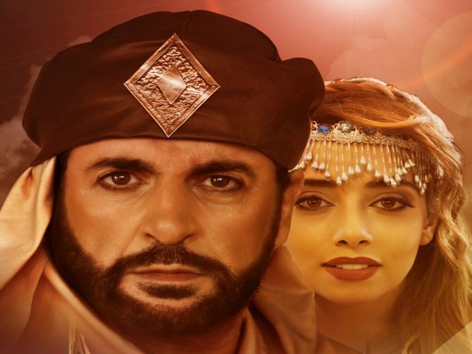 دبي تحتضن مسرحيّة الفارس خلال شهر يناير 2016