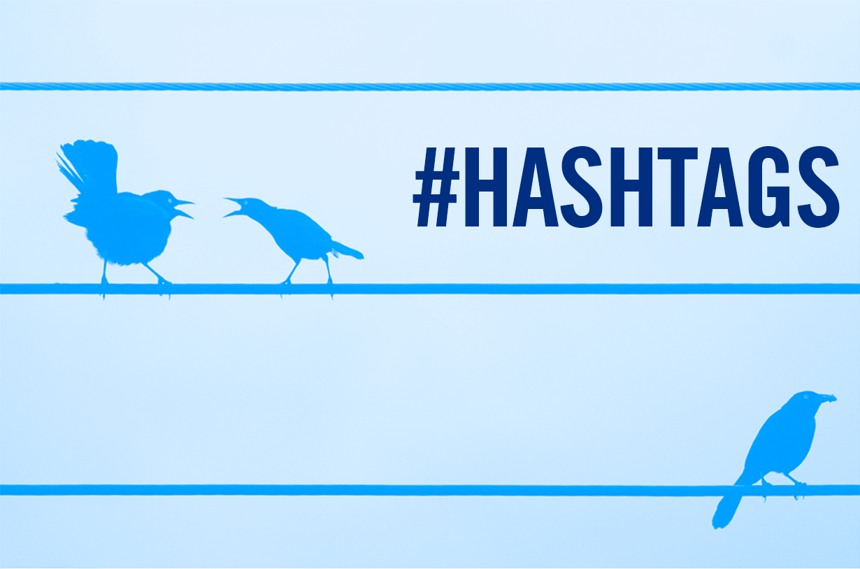 أكثر 15 هاتشتاغ شعبية على تويتر الإمارات خلال سنة 2015